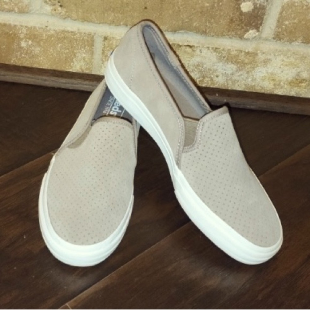 Women’s Keds Ortholite Slip-ons